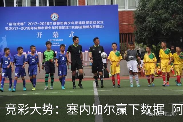 竞彩大势：塞内加尔赢下数据 阿根廷完胜